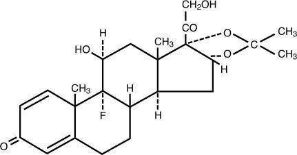 structural formula