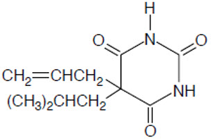 Chemical Structure