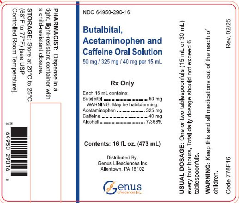 PRINCIPAL DISPLAY PANEL - 473 mL Bottle Label