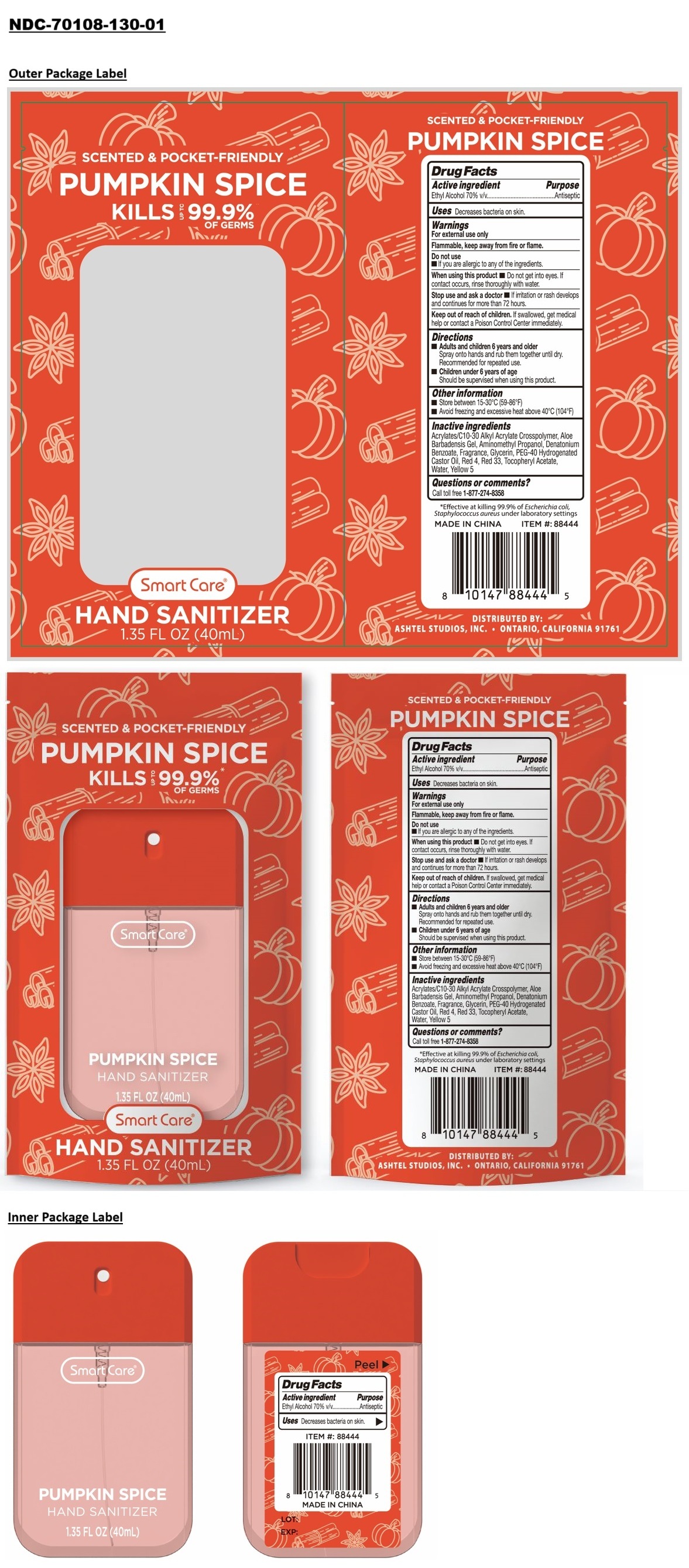 PUMPKIN SPICE-1