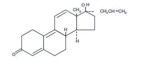 Chemical Structure