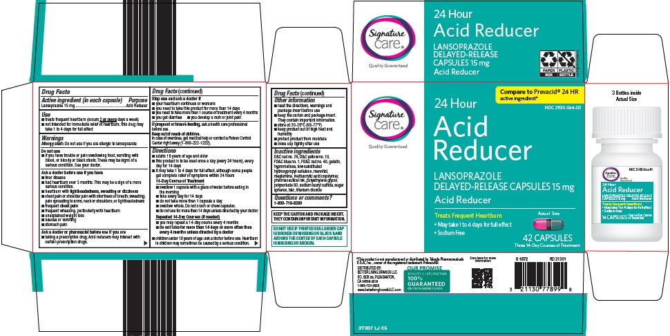 acid reducer image 1