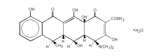 chem draw structure