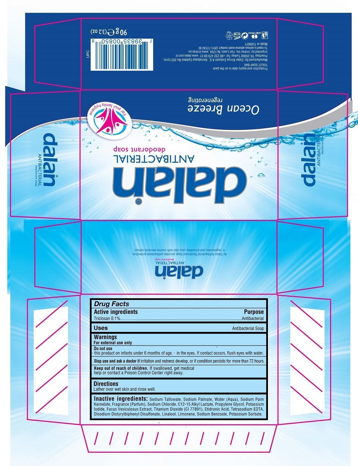 box label