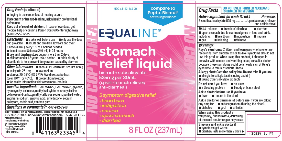 stomach relief liquid image