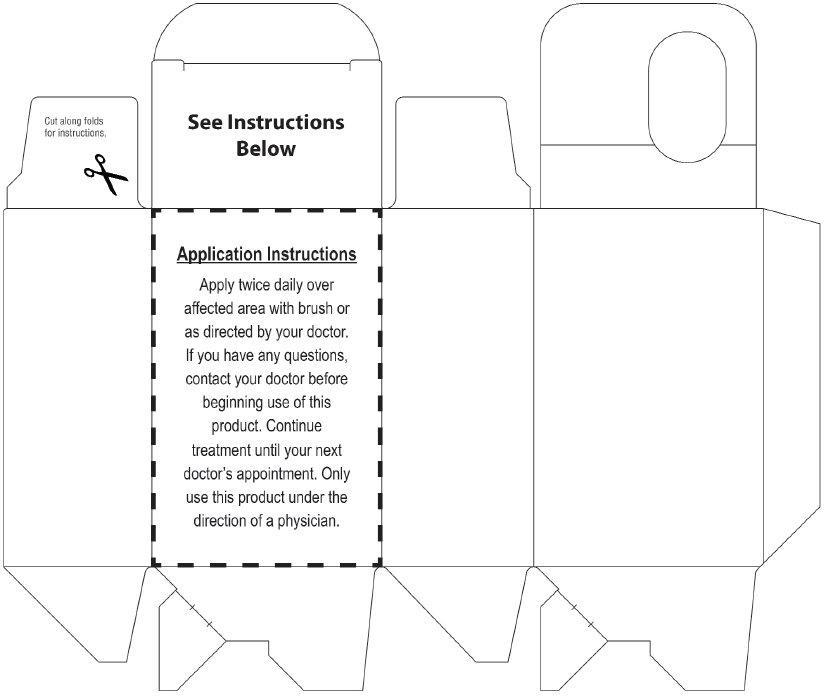 outer inner label