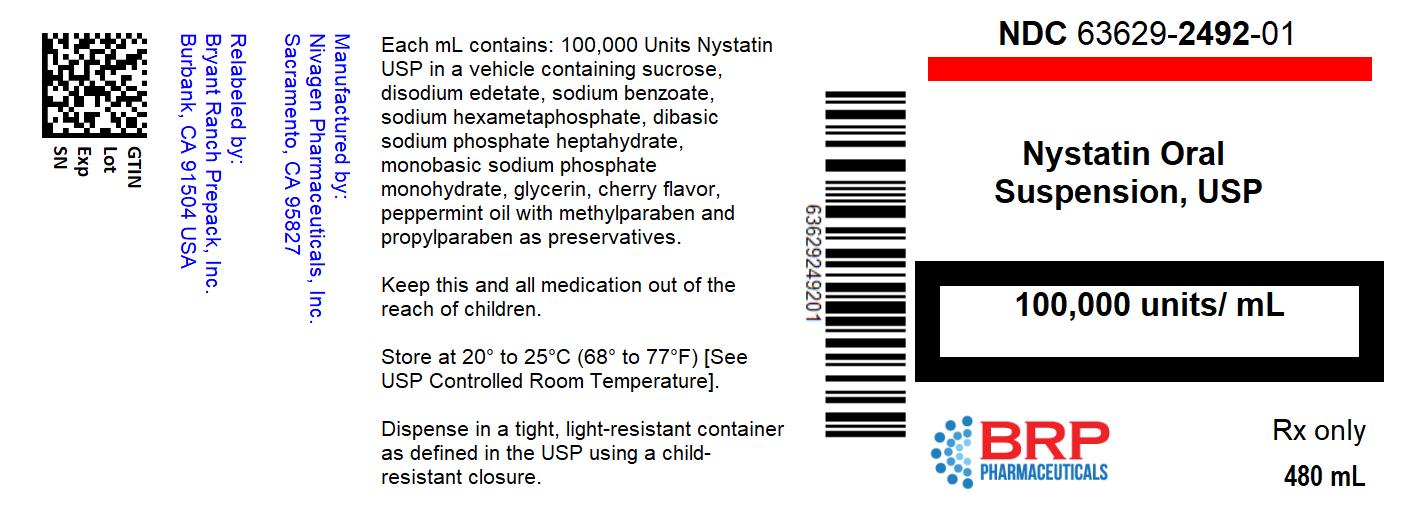 Label