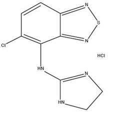 Structural Formula