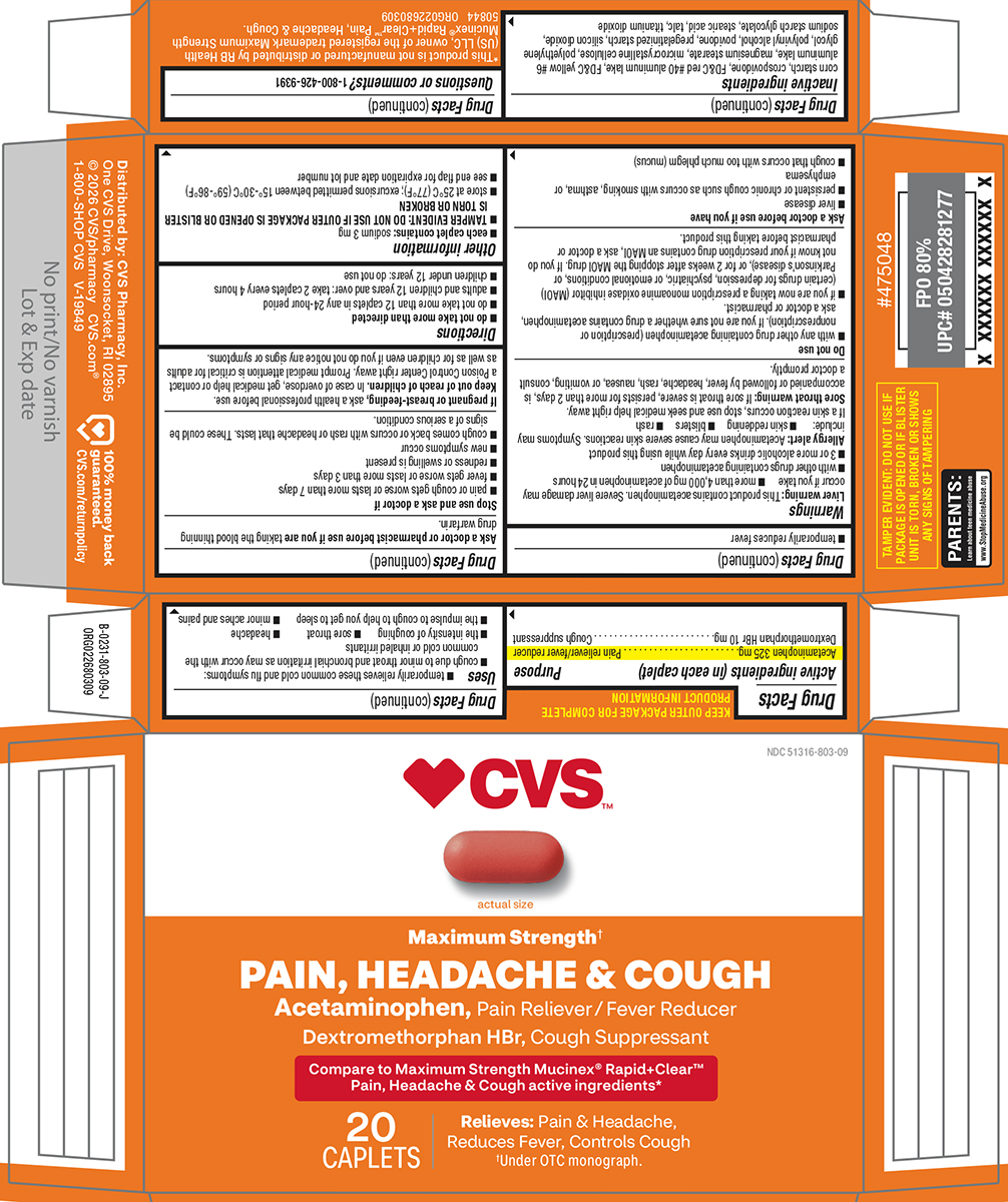 CVS 44-803