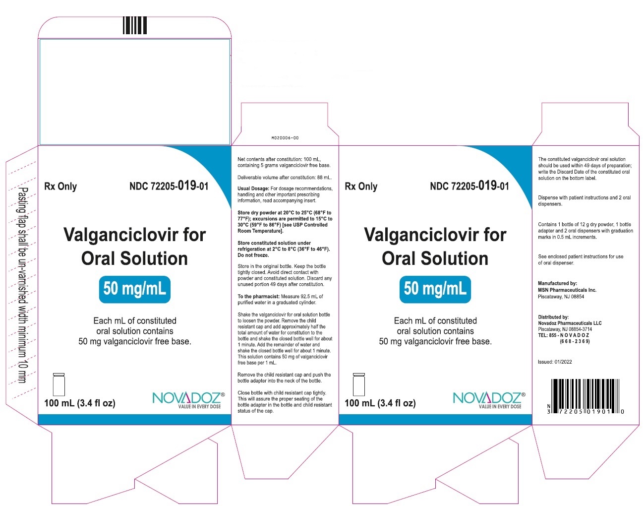 valganciclovir-50mg-100ml-crtn-label