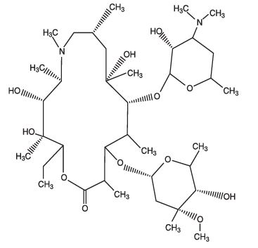 Structral Formula