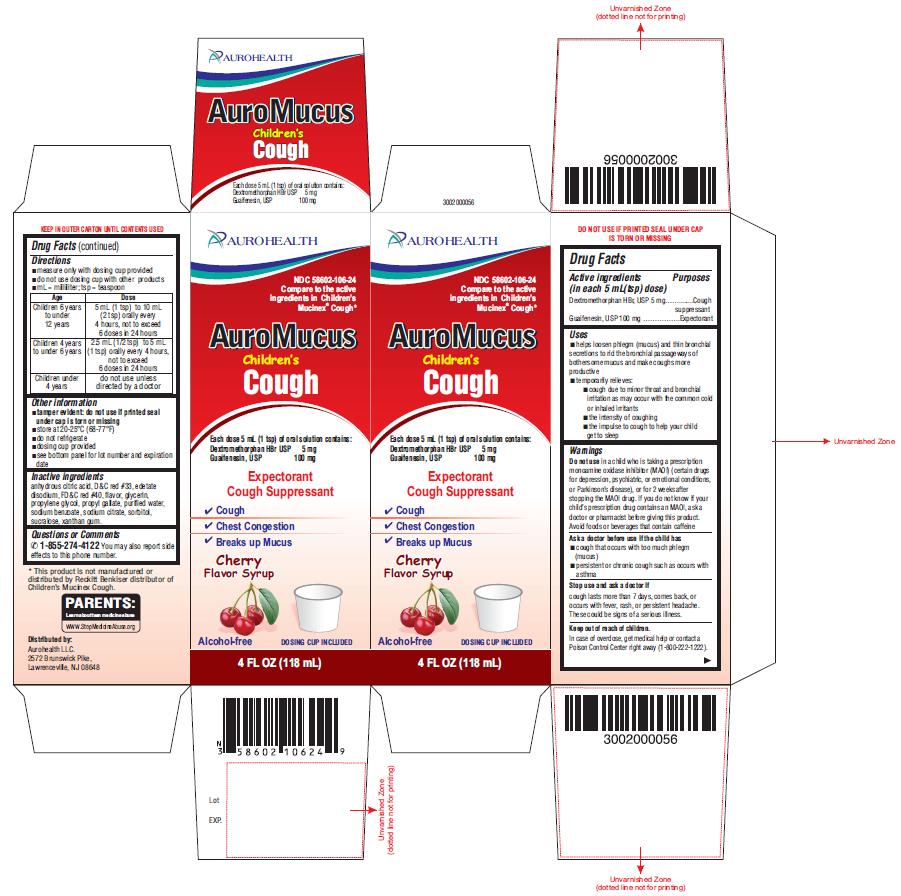 PACKAGE LABEL-PRINCIPAL DISPLAY PANEL 4 FL OZ (118 mL Bottle)