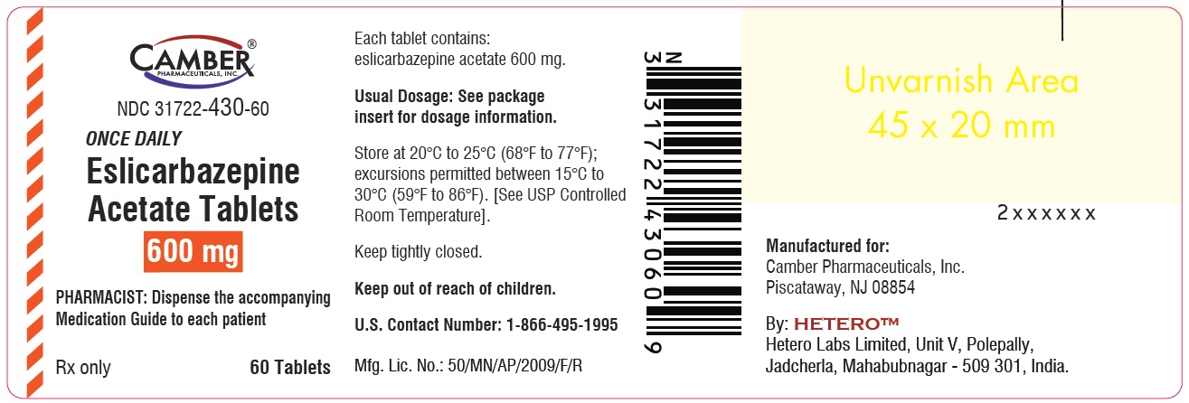 Eslicarbazepine-tablets-600mg-60s-container