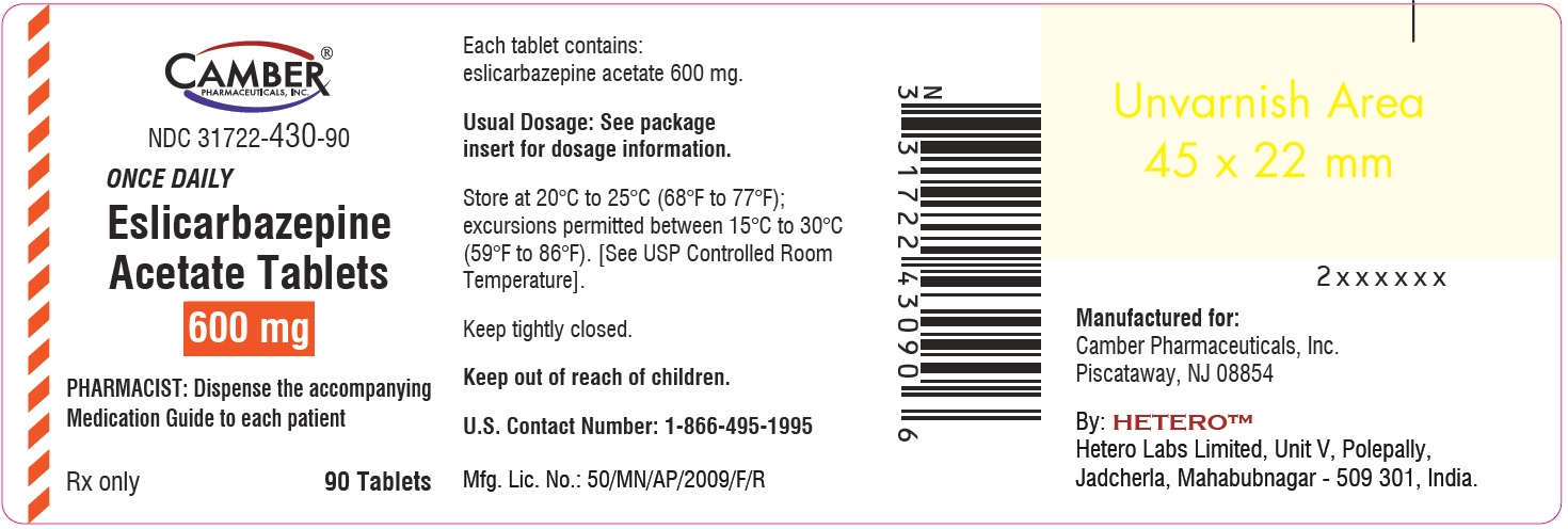 Eslicarbazepine-tablets-600mg-90s-container