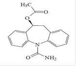 eslicarbazipinetabletsstructure