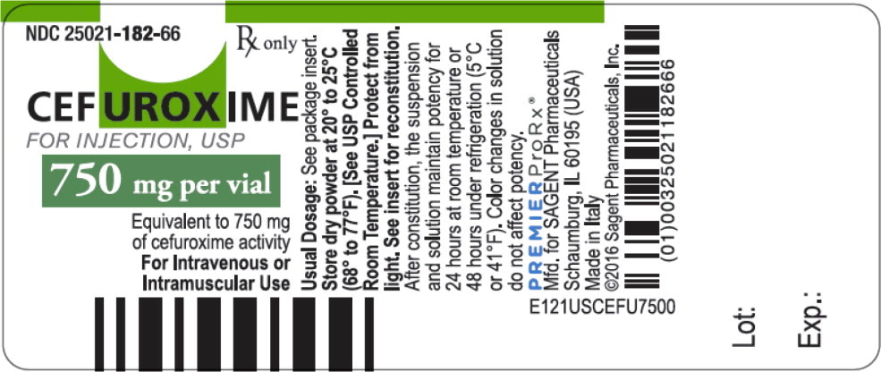 PACKAGE LABEL – PRINCIPAL DISPLAY PANEL – Vial Label
