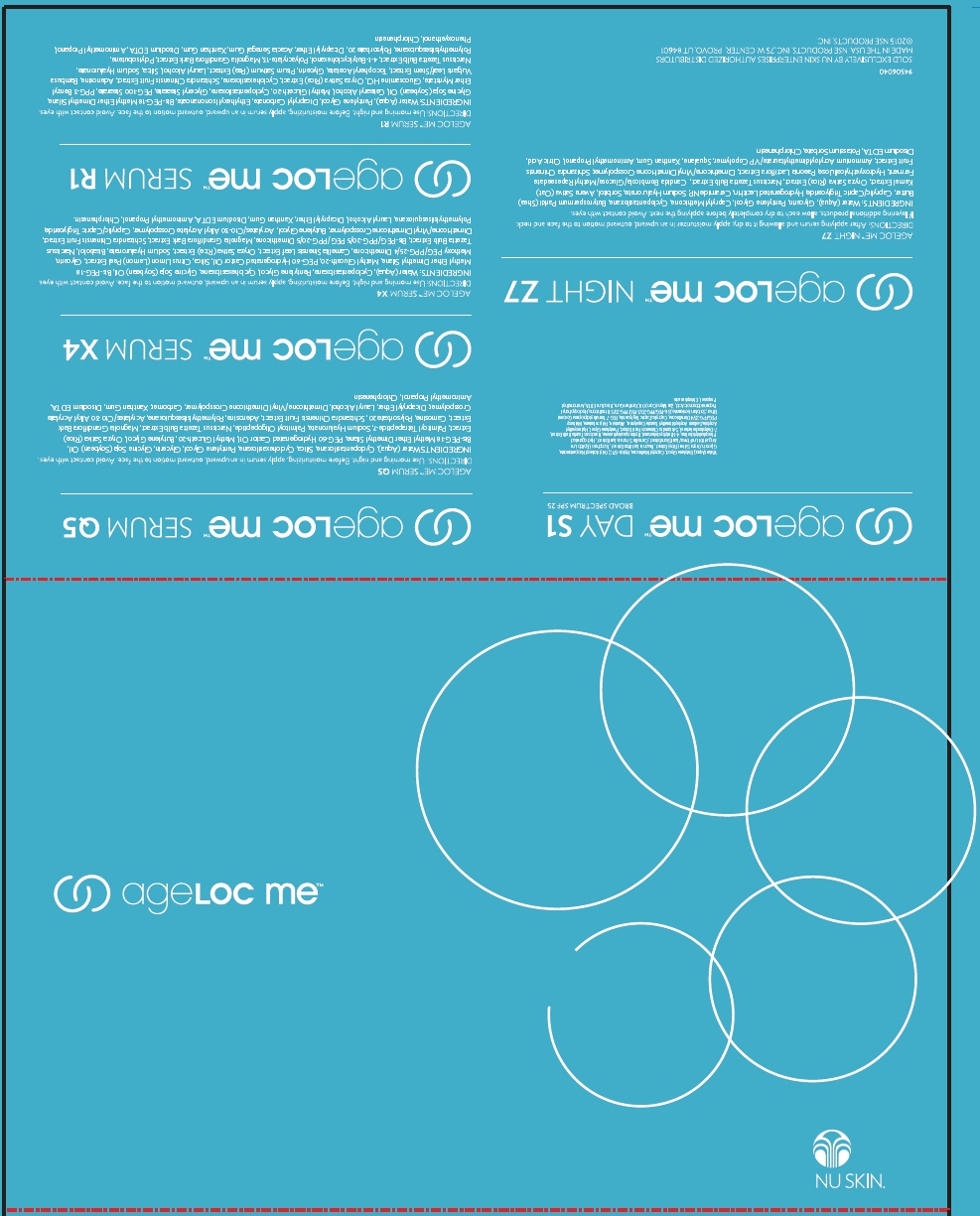 PRINCIPAL DISPLAY PANEL - Kit Carton