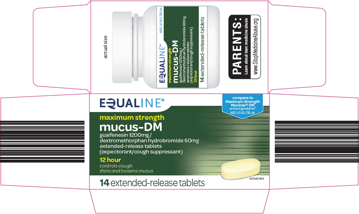 Equaline mucus-DM image 1