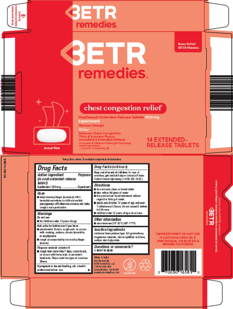 betr remedies chest congestion relief-image