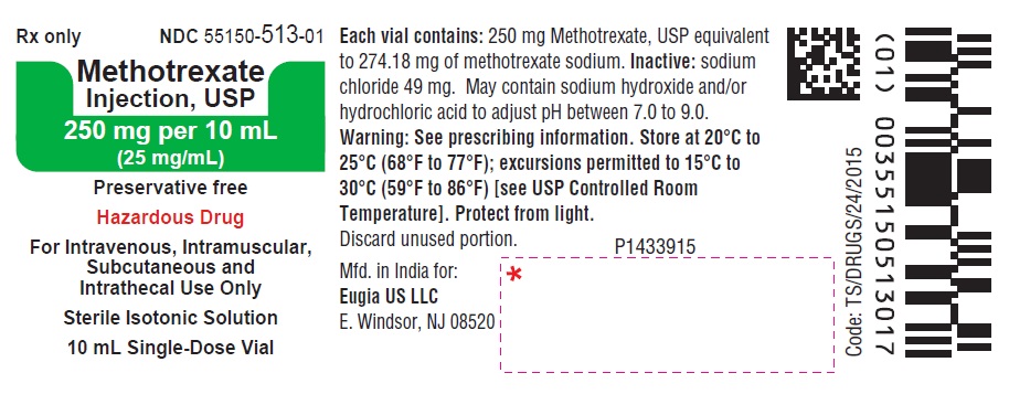 PACKAGE LABEL-PRINCIPAL DISPLAY PANEL - 250 mg per 10 mL - Container Label