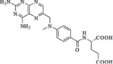 checmical structure