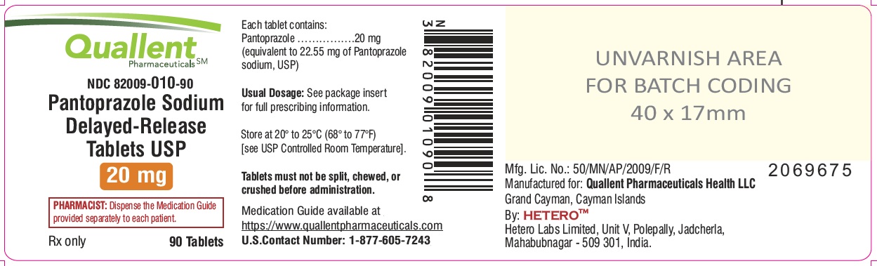 pantoprazoledrtabletslabel20mg