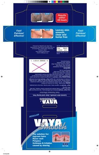 Vaya Smooth packaging label Male-30ml.jpg