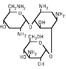 tobramycin-spl-structure