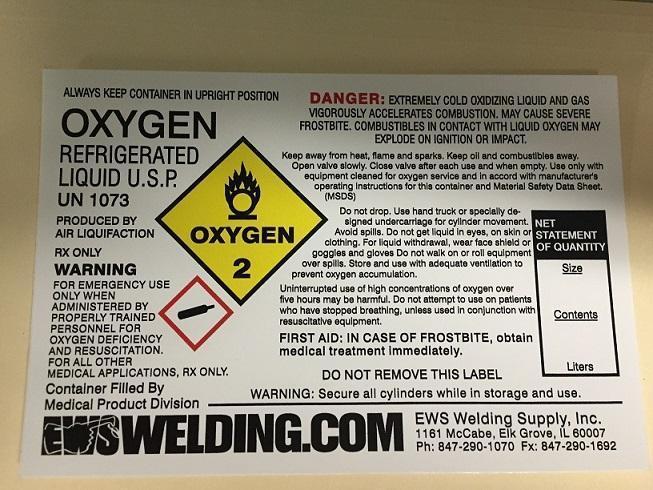 oxygen two