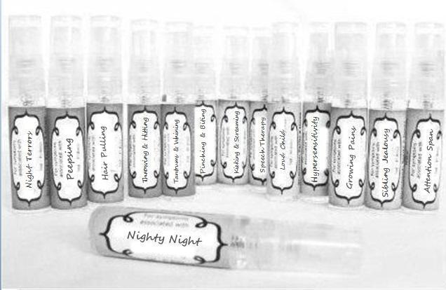 Remedy Roll Bottles