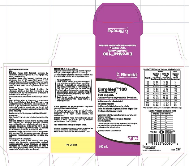 100 mL Carton