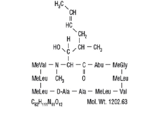 Cyclosporine-01