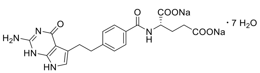 Structural Formula