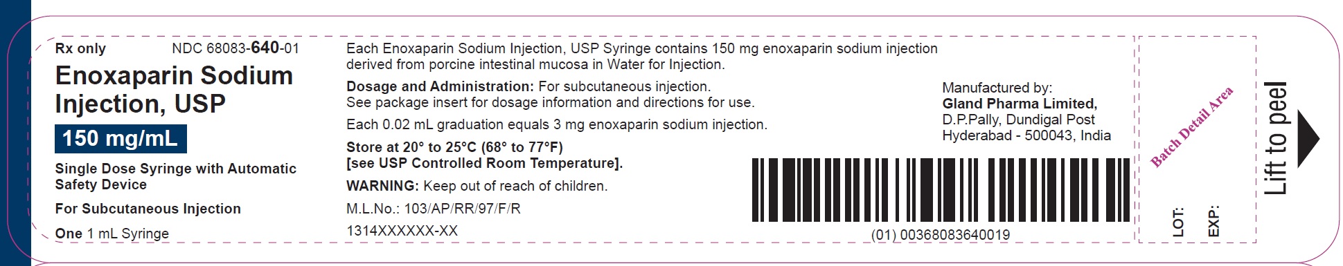 enoxaparin-spl-blister-label-150mg