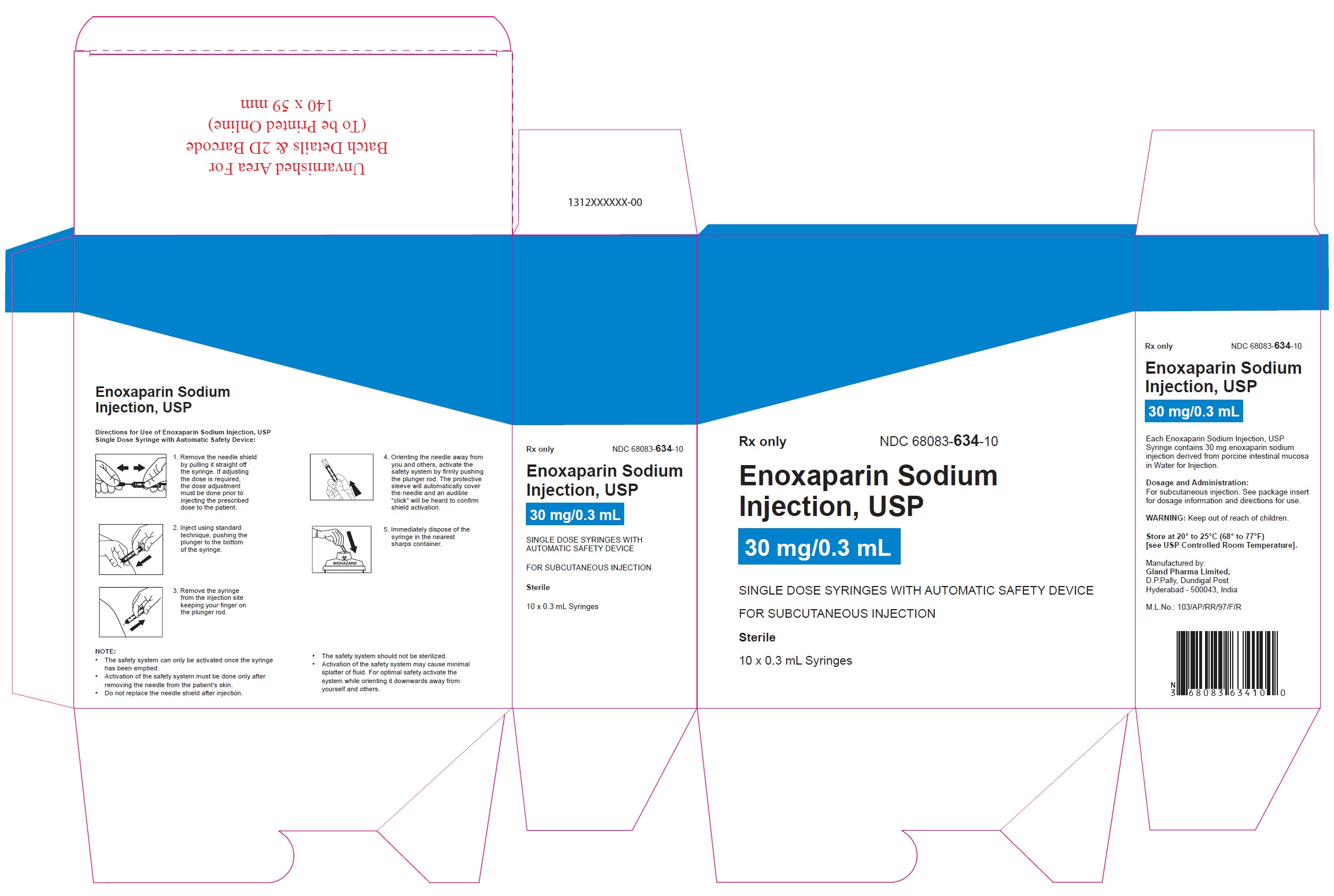 enoxaparin-spl-carton-30 mg