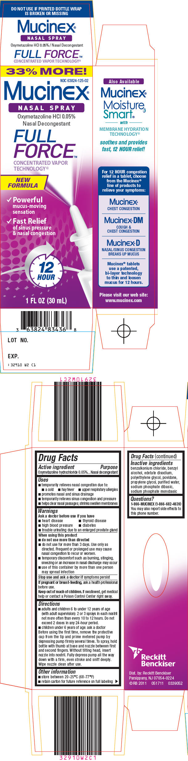 Principal Display Panel - 30 mL Carton