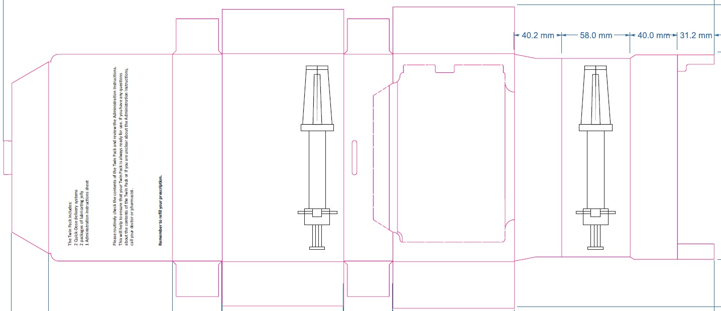 2.5 mg carton Label-2