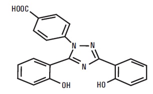 deferasiroxchemicalstructure