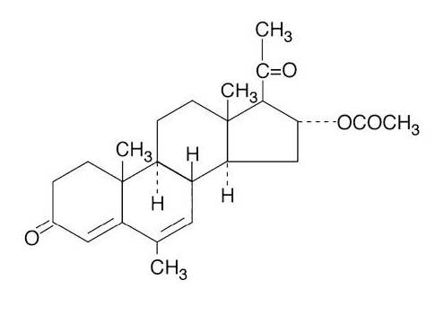 Chemical Structure