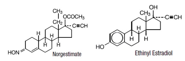 Chemical Structure 1