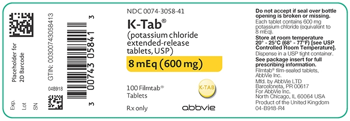 label-k-tab-8meq-100ct