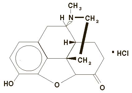 structural formula