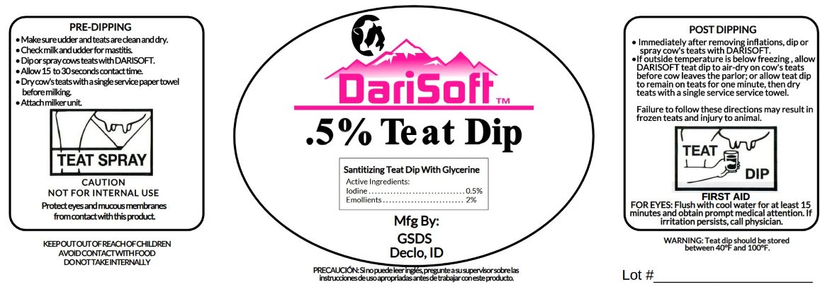 Label