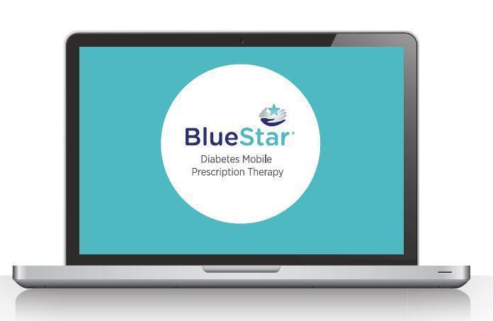 BlueStar Web