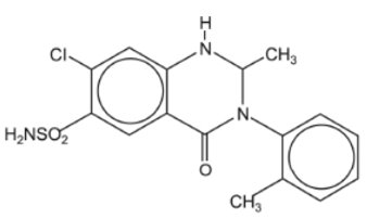 Structural Formula