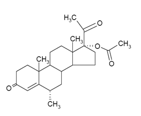 Structural Formula