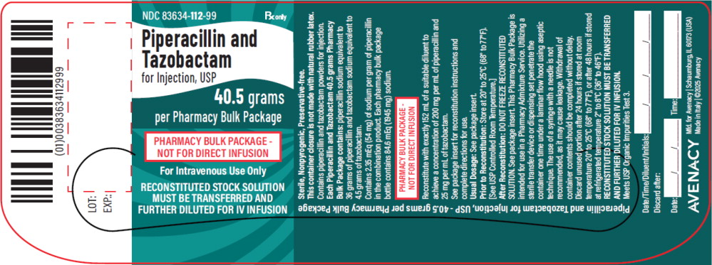 PACKAGE LABEL - PRINCIPAL DISPLAY PANEL – Bottle Label
