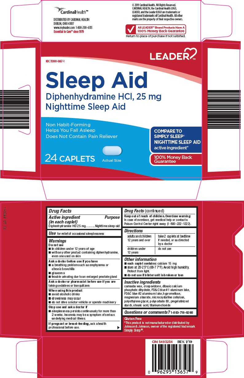 sleep aid image