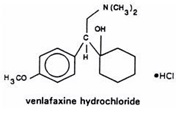 venlafaxine-struc