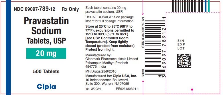 20mg_500 tablets